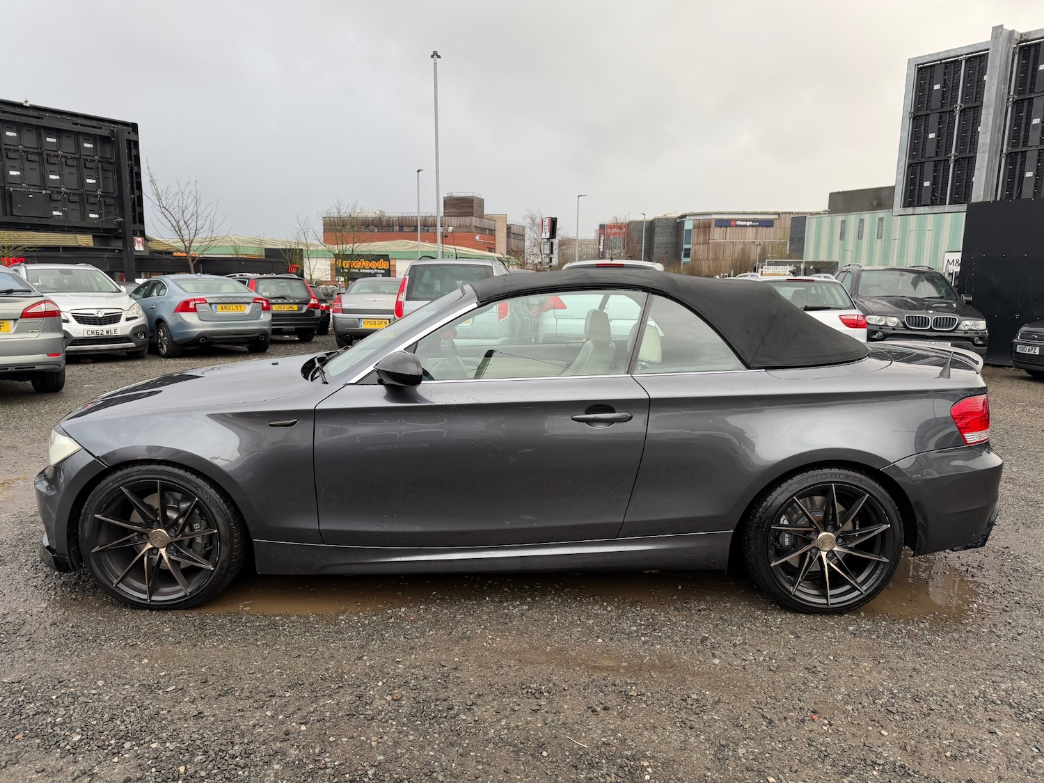 Used BMW 1 Series 2009 for sale - 77476575: Photo 4