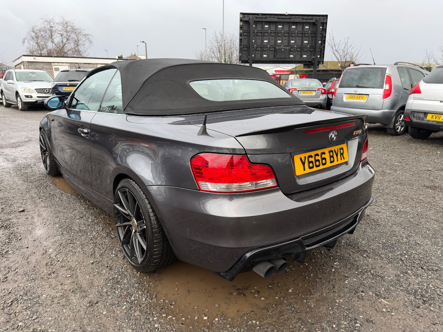 Used BMW 1 Series 2009 for sale - 77476575: Photo 5