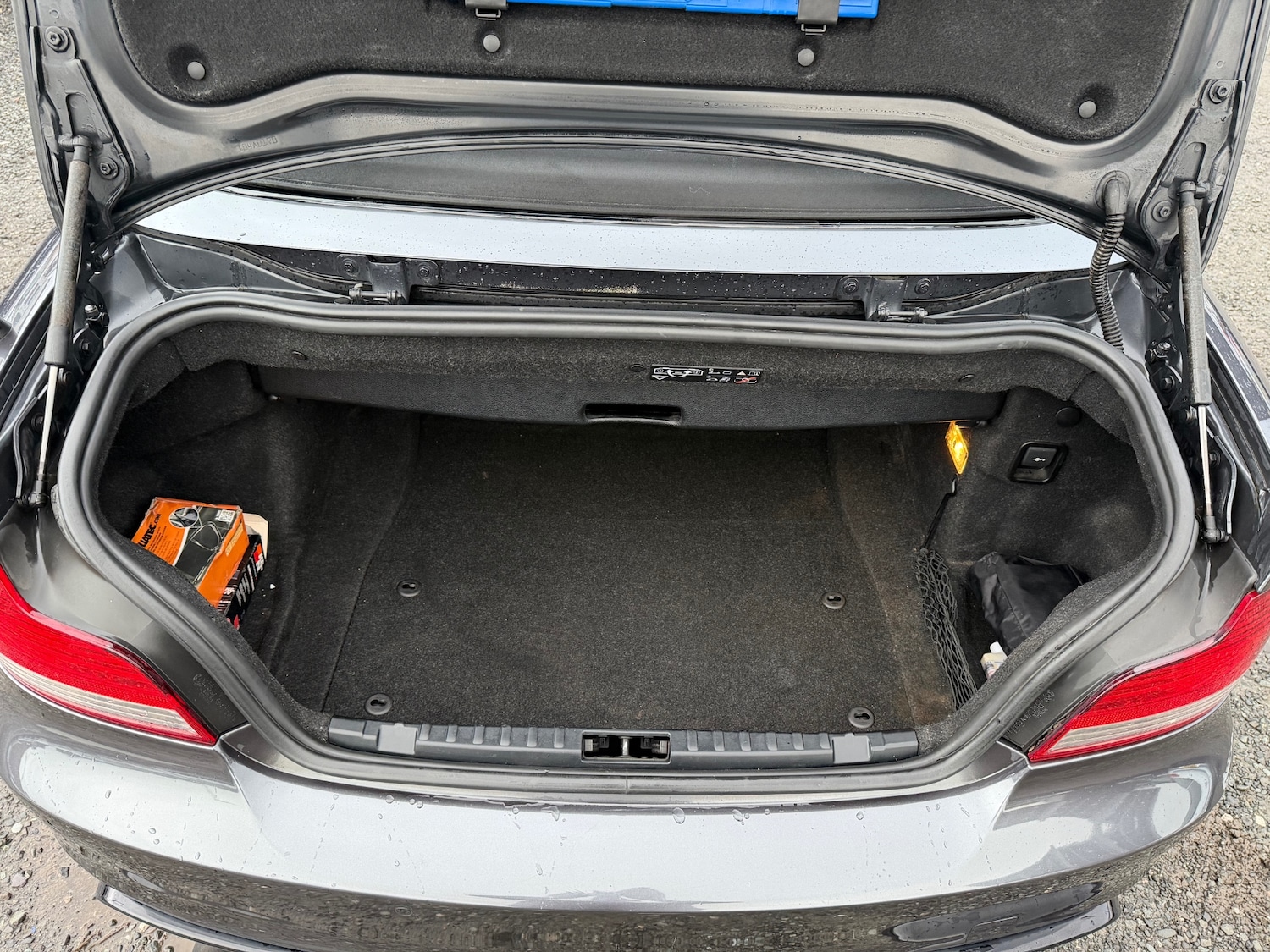 Used BMW 1 Series 2009 for sale - 77476575: Photo 9