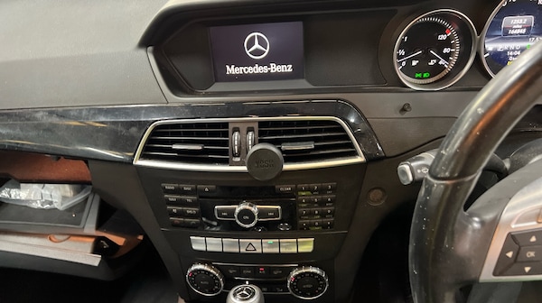 Used Mercedes-Benz C-Class 2013 for sale - 76179118: Photo 10