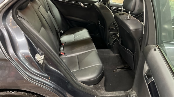 Used Mercedes-Benz C-Class 2013 for sale - 76179118: Photo 7