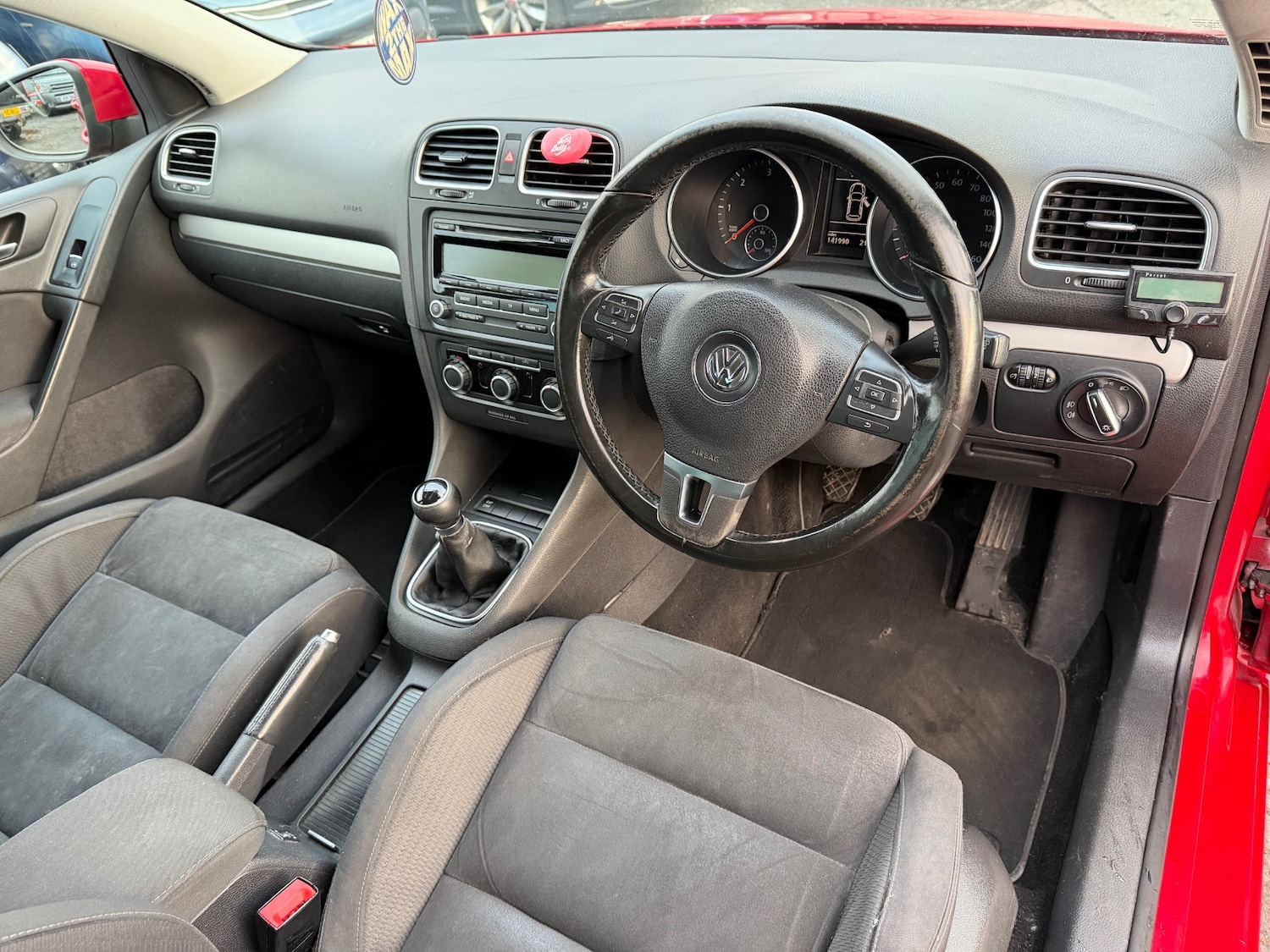 Used Volkswagen Golf 2010 for sale - 76893335: Photo 12