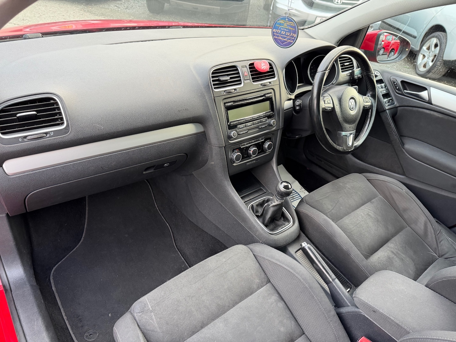 Used Volkswagen Golf 2010 for sale - 76893335: Photo 15