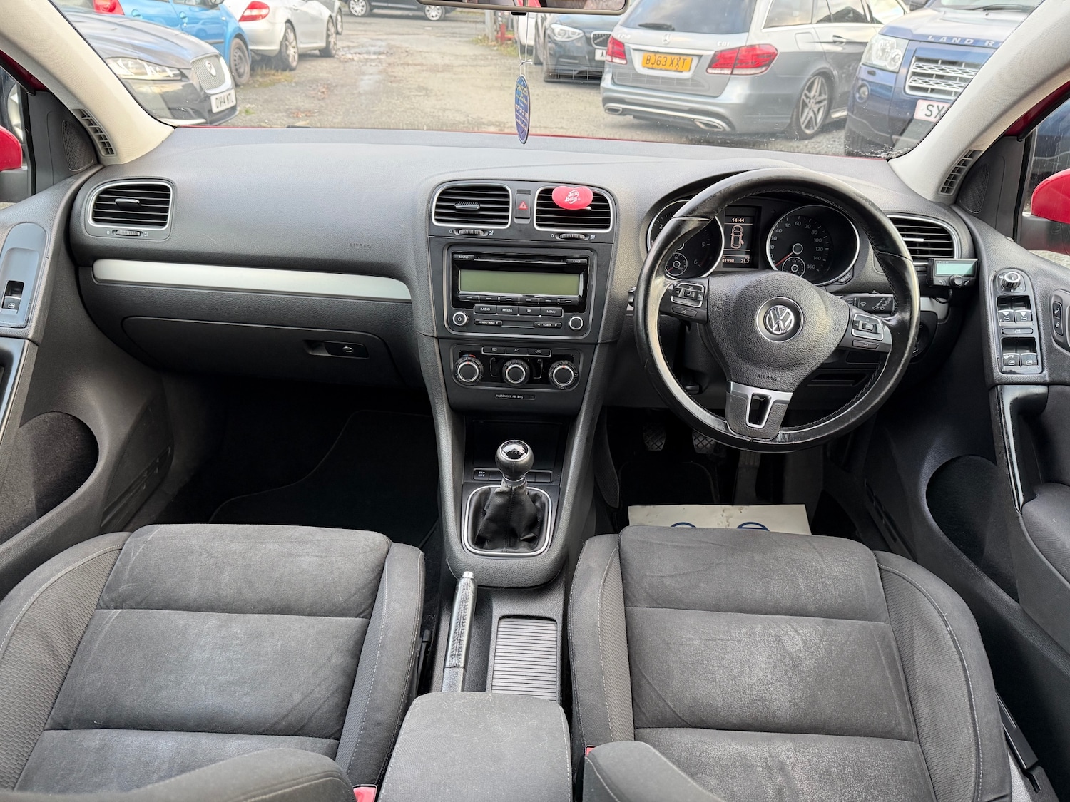 Used Volkswagen Golf 2010 for sale - 76893335: Photo 16