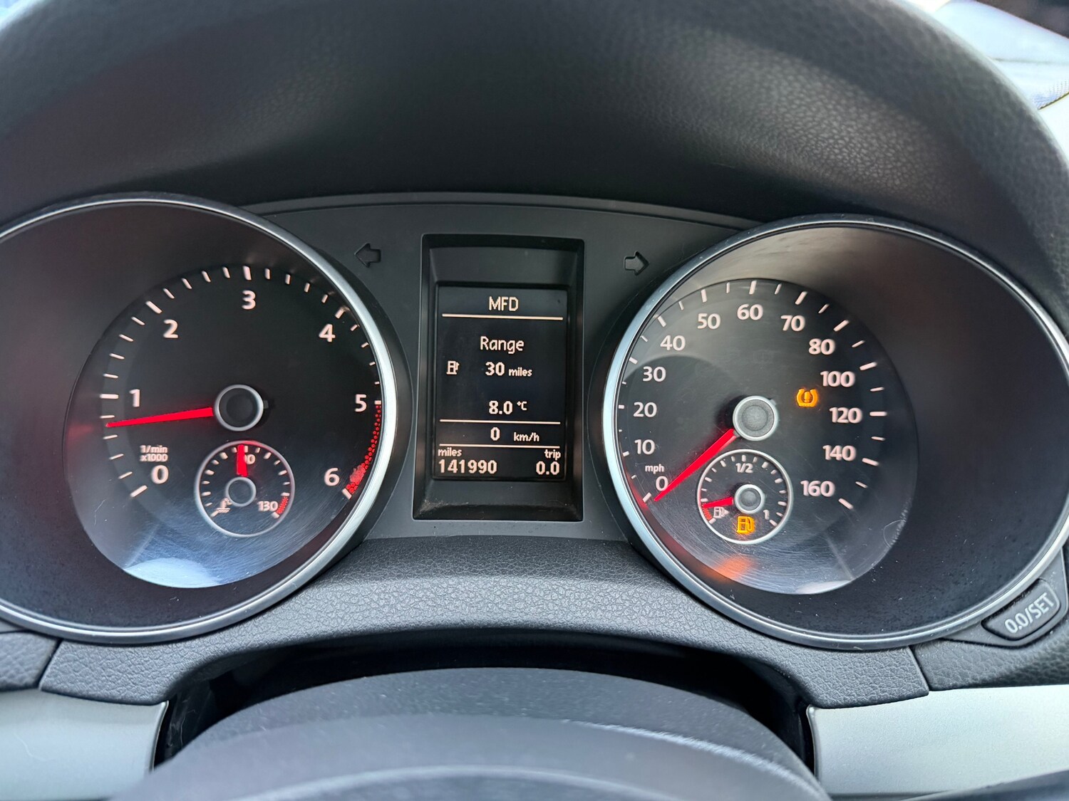 Used Volkswagen Golf 2010 for sale - 76893335: Photo 17