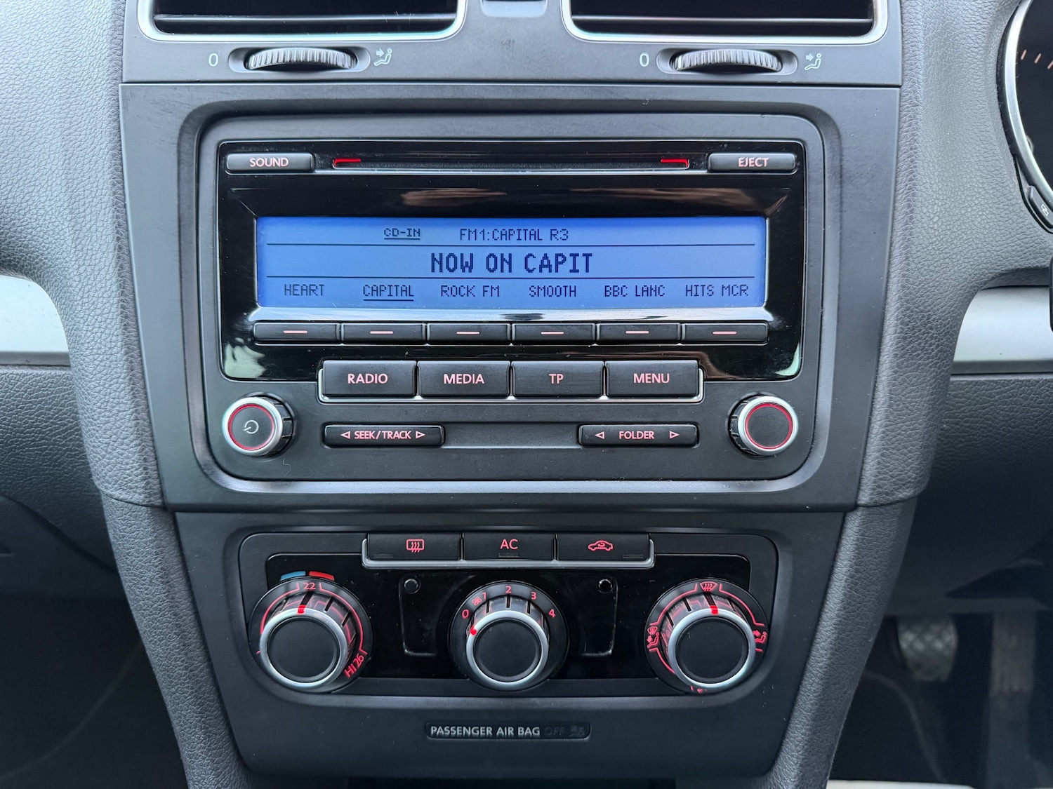 Used Volkswagen Golf 2010 for sale - 76893335: Photo 20