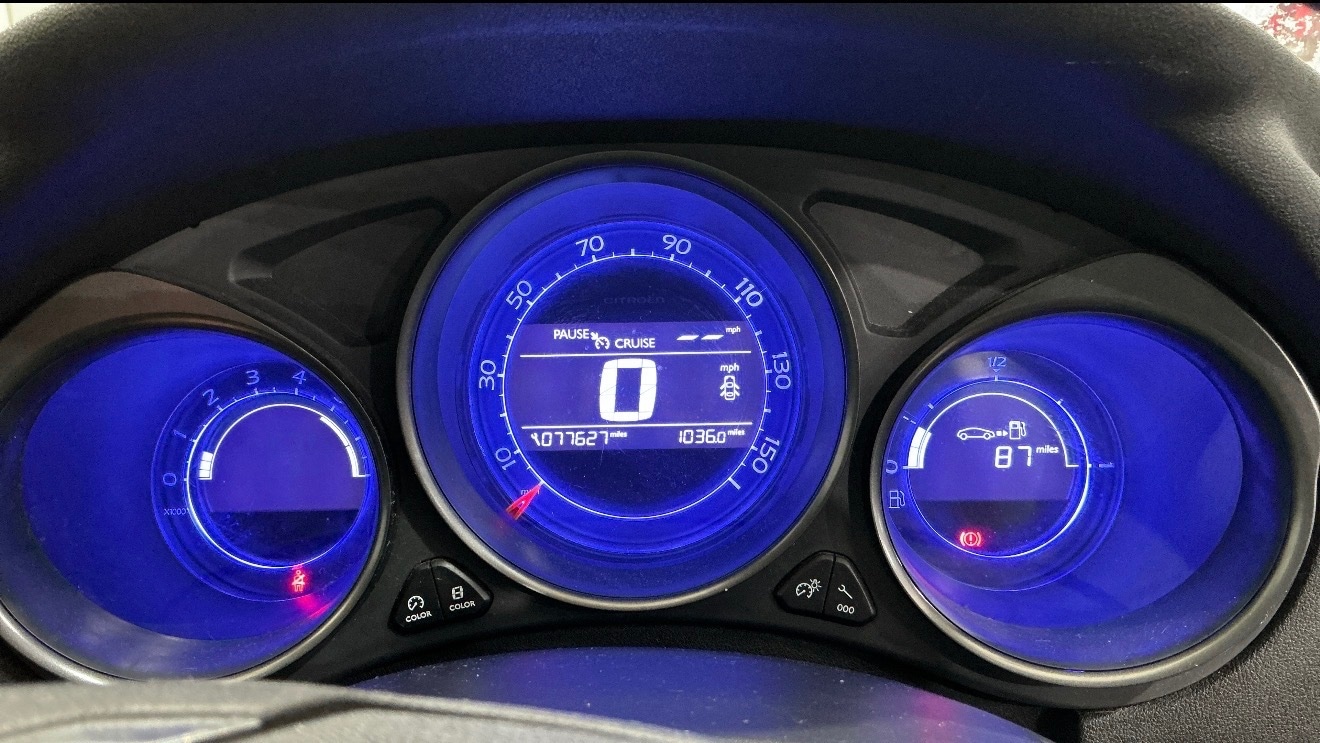 Used Citroen C4 2013 for sale - 76666306: Photo 10