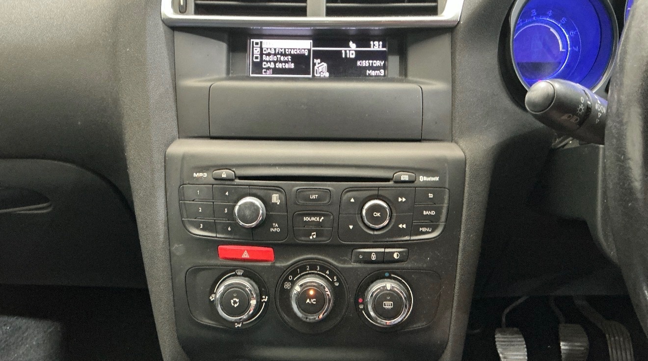 Used Citroen C4 2013 for sale - 76666306: Photo 11