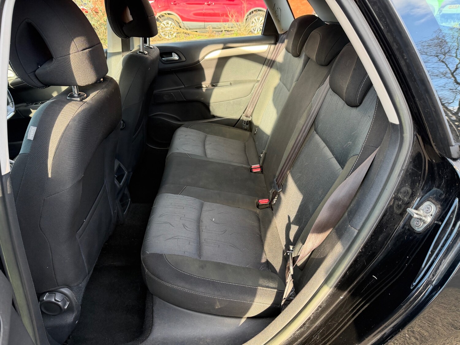 Used Citroen C4 2013 for sale - 76666306: Photo 13