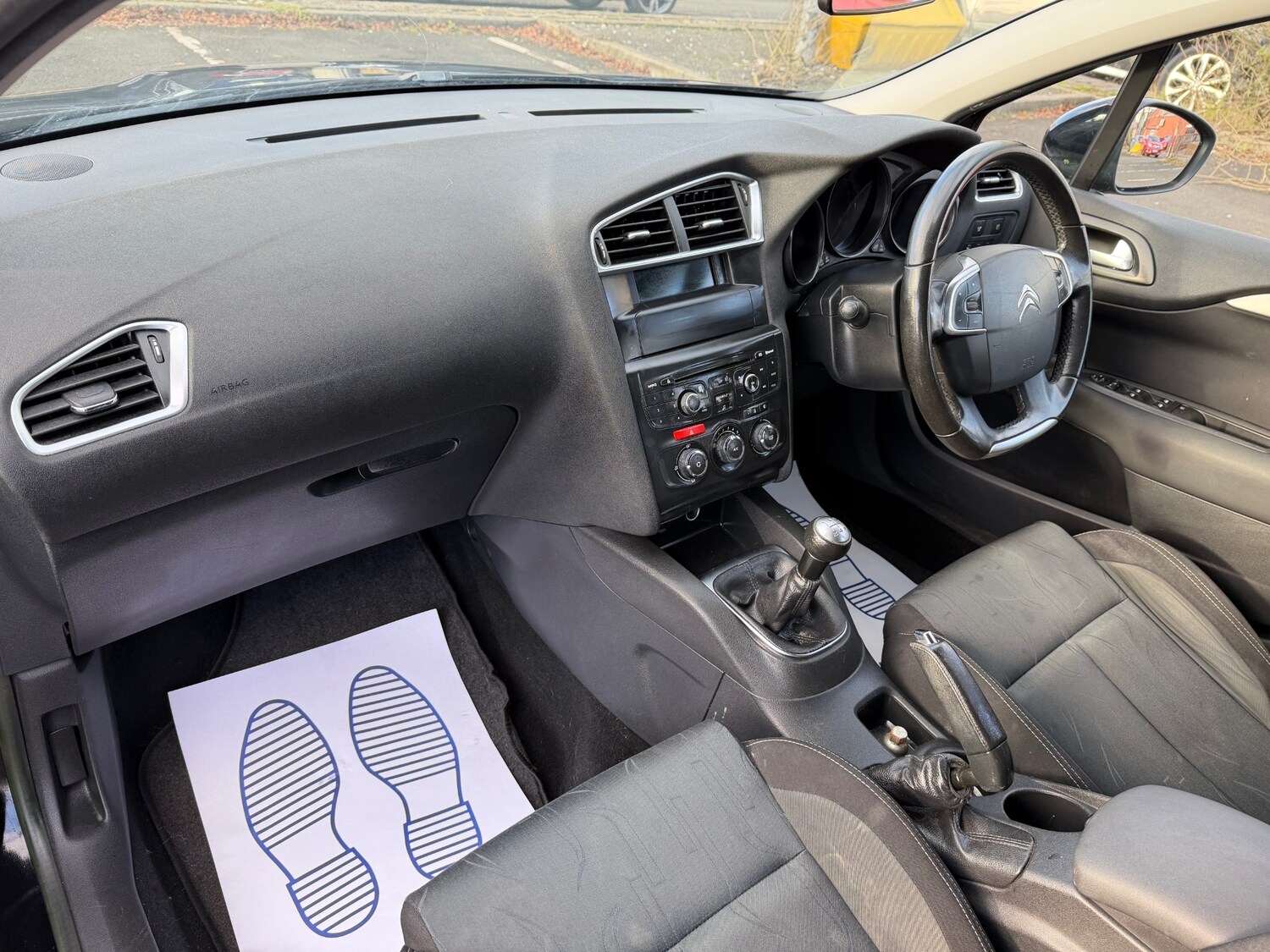 Used Citroen C4 2013 for sale - 76666306: Photo 15