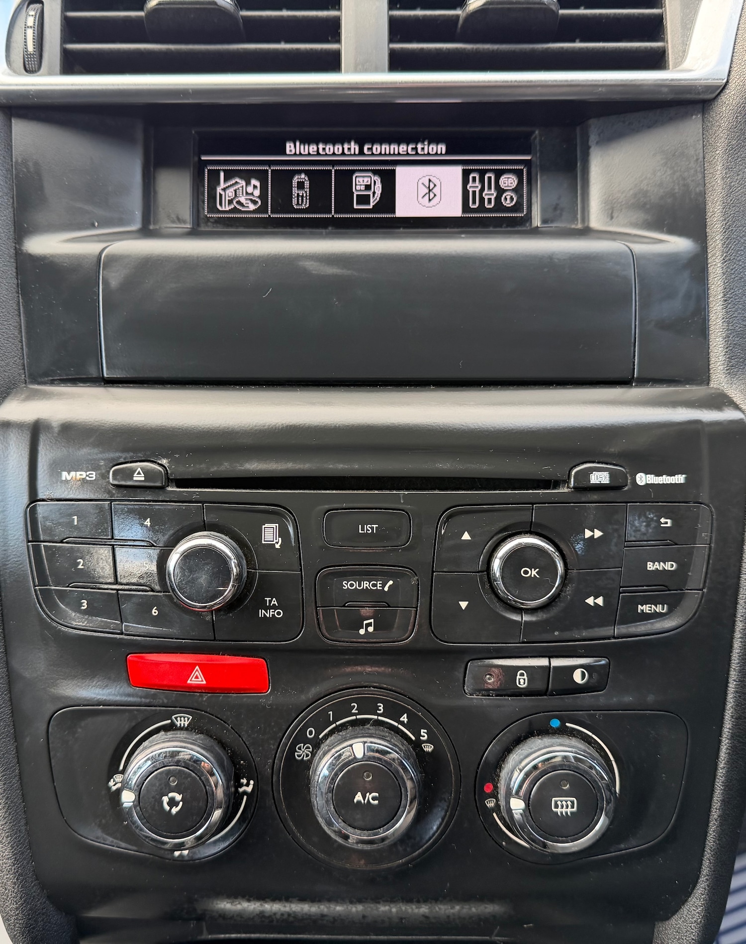 Used Citroen C4 2013 for sale - 76666306: Photo 18