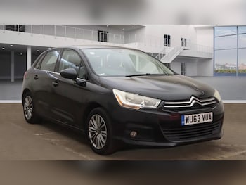 2013 (63) - 1.6 HDi VTR+ 5dr