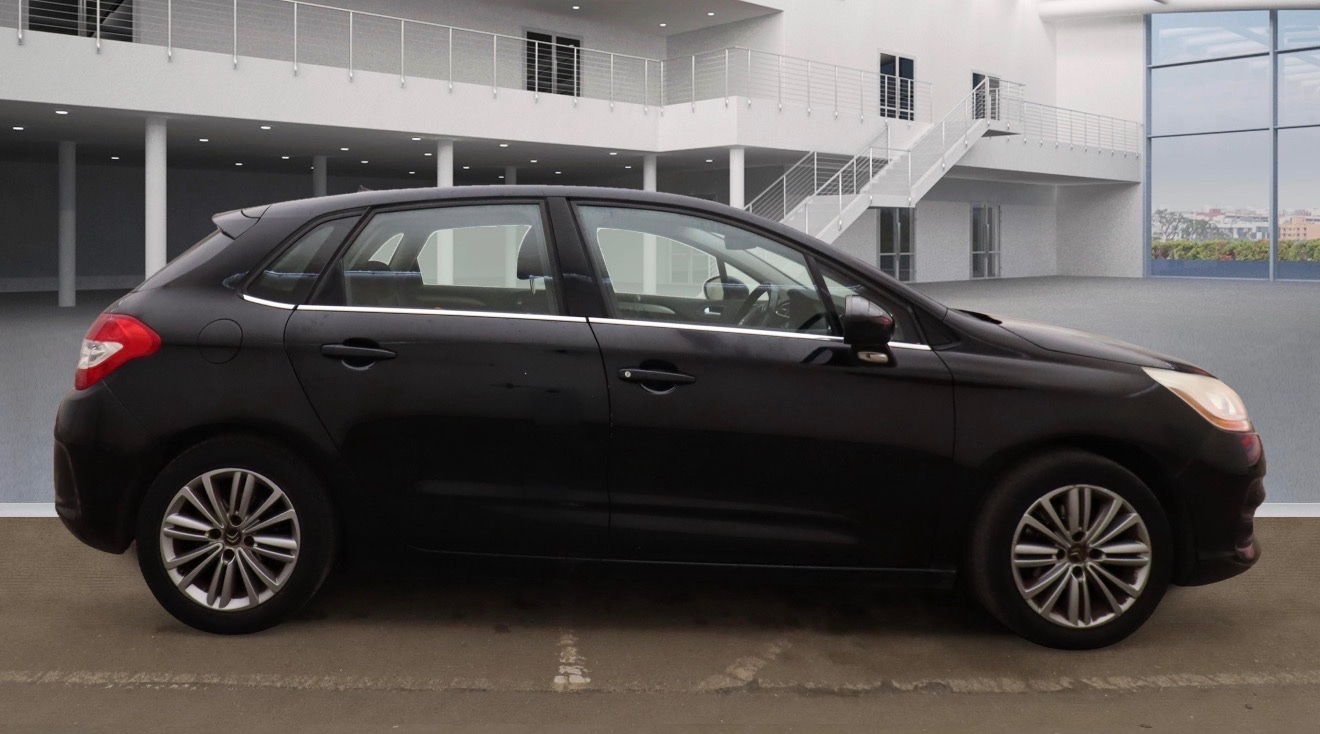 Used Citroen C4 2013 for sale - 76666306: Photo 6