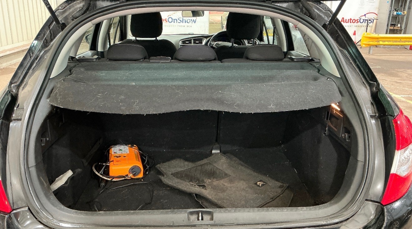 Used Citroen C4 2013 for sale - 76666306: Photo 7