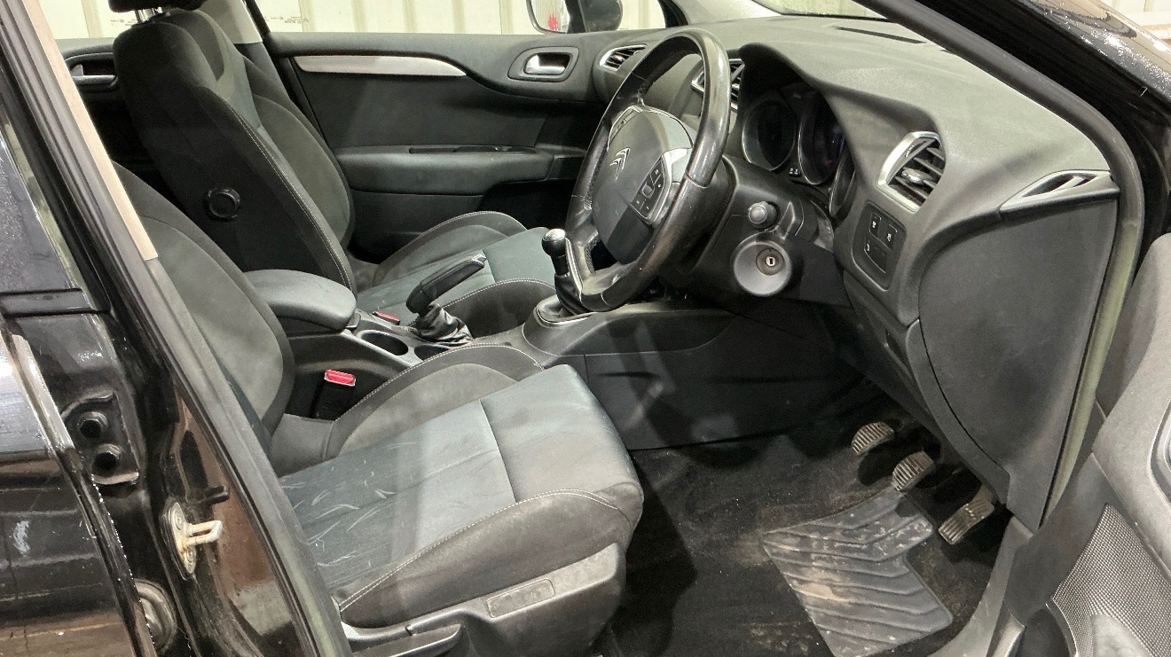 Used Citroen C4 2013 for sale - 76666306: Photo 9