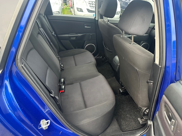 Used Mazda Mazda3 2007 for sale - 76312267: Photo 10