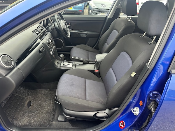 Used Mazda Mazda3 2007 for sale - 76312267: Photo 14