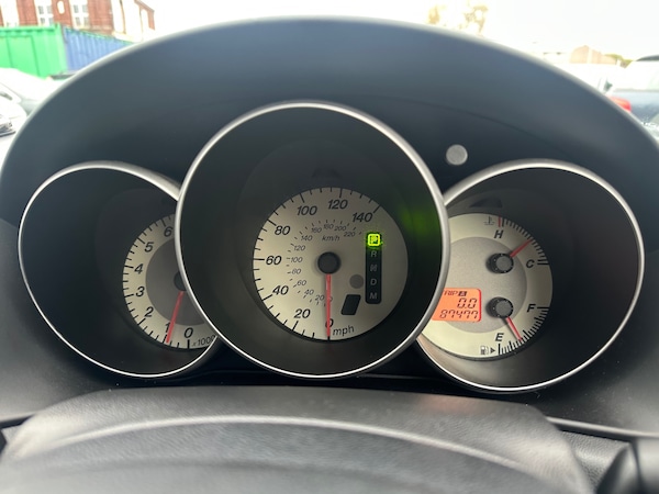 Used Mazda Mazda3 2007 for sale - 76312267: Photo 17