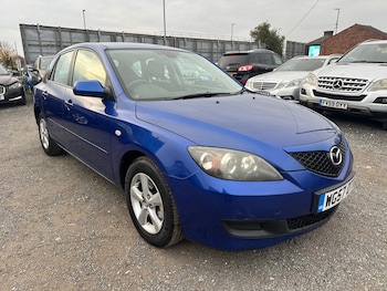 Used Mazda Mazda3 2007 for sale - 76312267: Photo