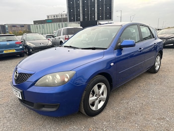 Used Mazda Mazda3 2007 for sale - 76312267: Photo