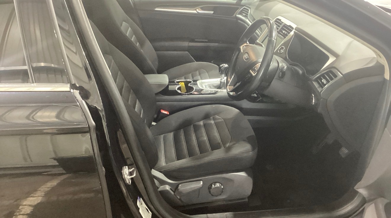 Used Ford Mondeo 2016 for sale - 76666485: Photo 10