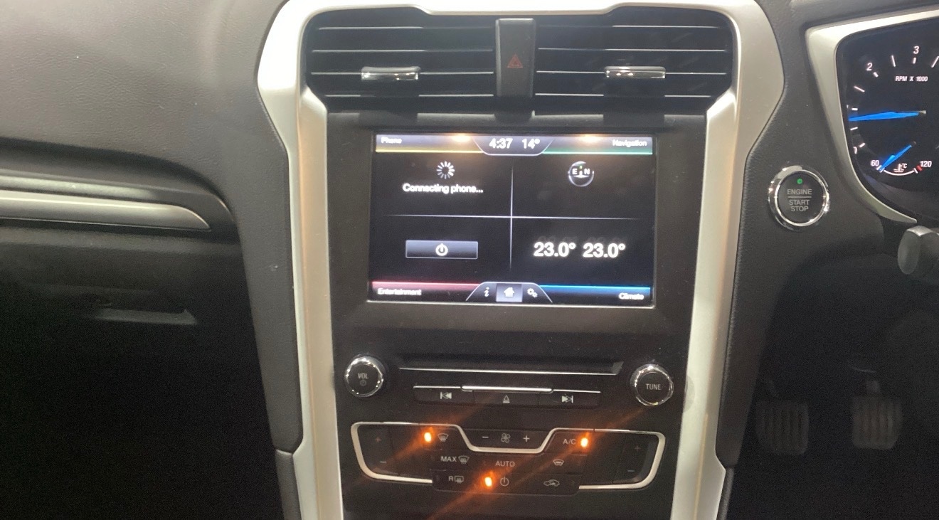 Used Ford Mondeo 2016 for sale - 76666485: Photo 12