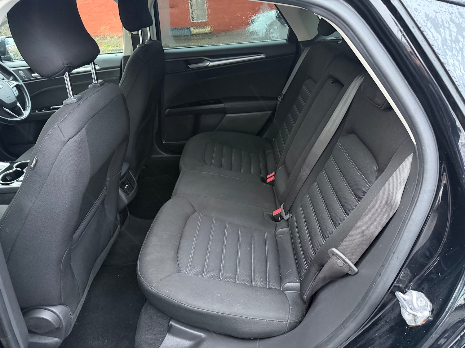 Used Ford Mondeo 2016 for sale - 76666485: Photo 13