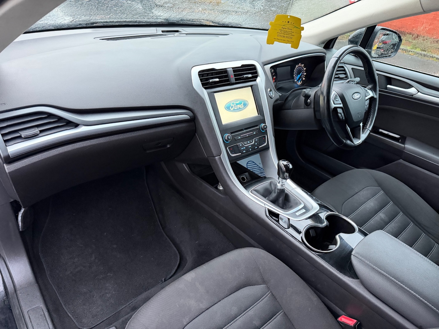 Used Ford Mondeo 2016 for sale - 76666485: Photo 15