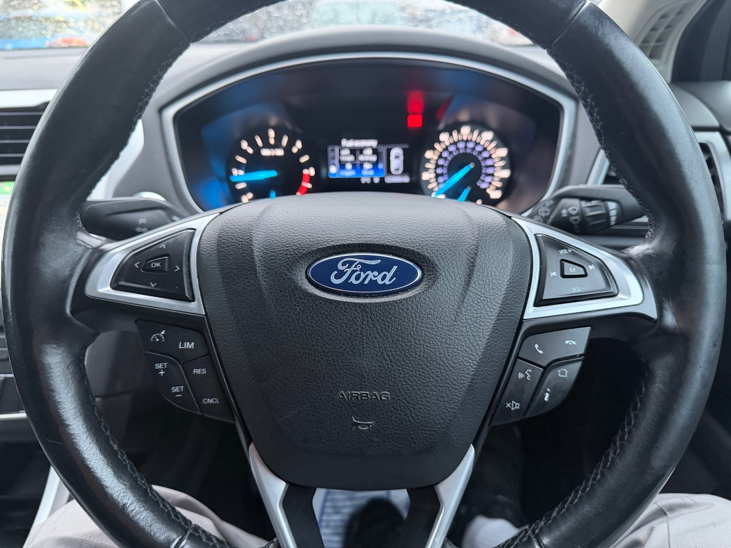 Used Ford Mondeo 2016 for sale - 76666485: Photo 19