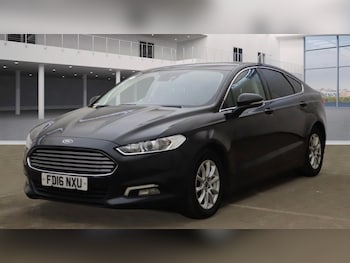 Used Ford Mondeo 2016 for sale - 76666485: Photo