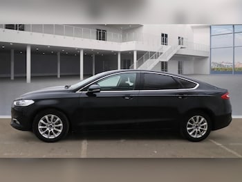 Used Ford Mondeo 2016 for sale - 76666485: Photo