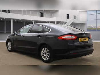 Used Ford Mondeo 2016 for sale - 76666485: Photo