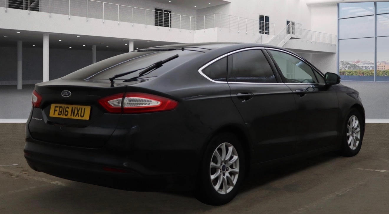 Used Ford Mondeo 2016 for sale - 76666485: Photo 5
