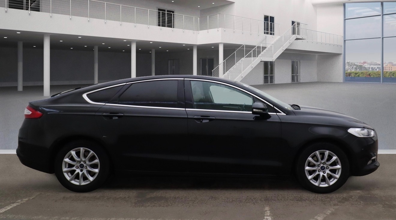 Used Ford Mondeo 2016 for sale - 76666485: Photo 6