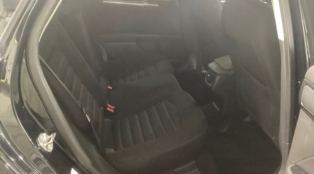 Used Ford Mondeo 2016 for sale - 76666485: Photo 8