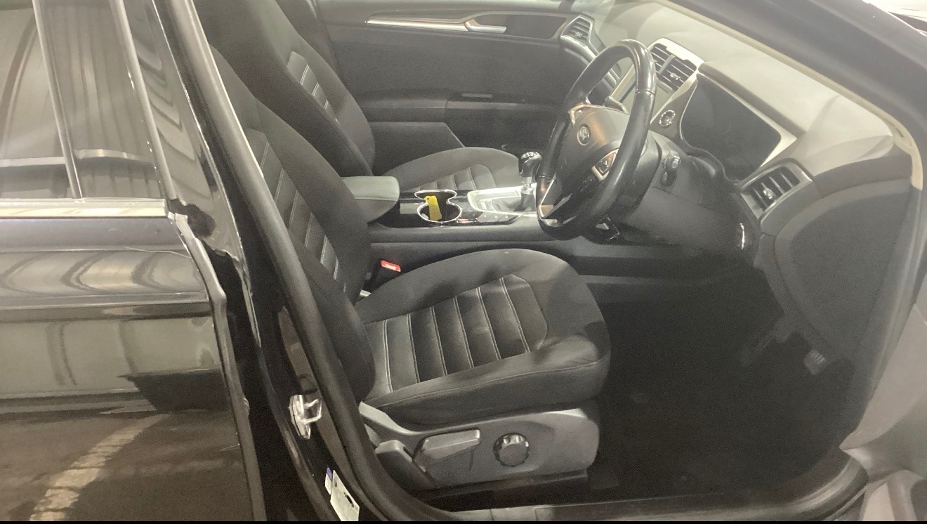 Used Ford Mondeo 2016 for sale - 76666485: Photo 9