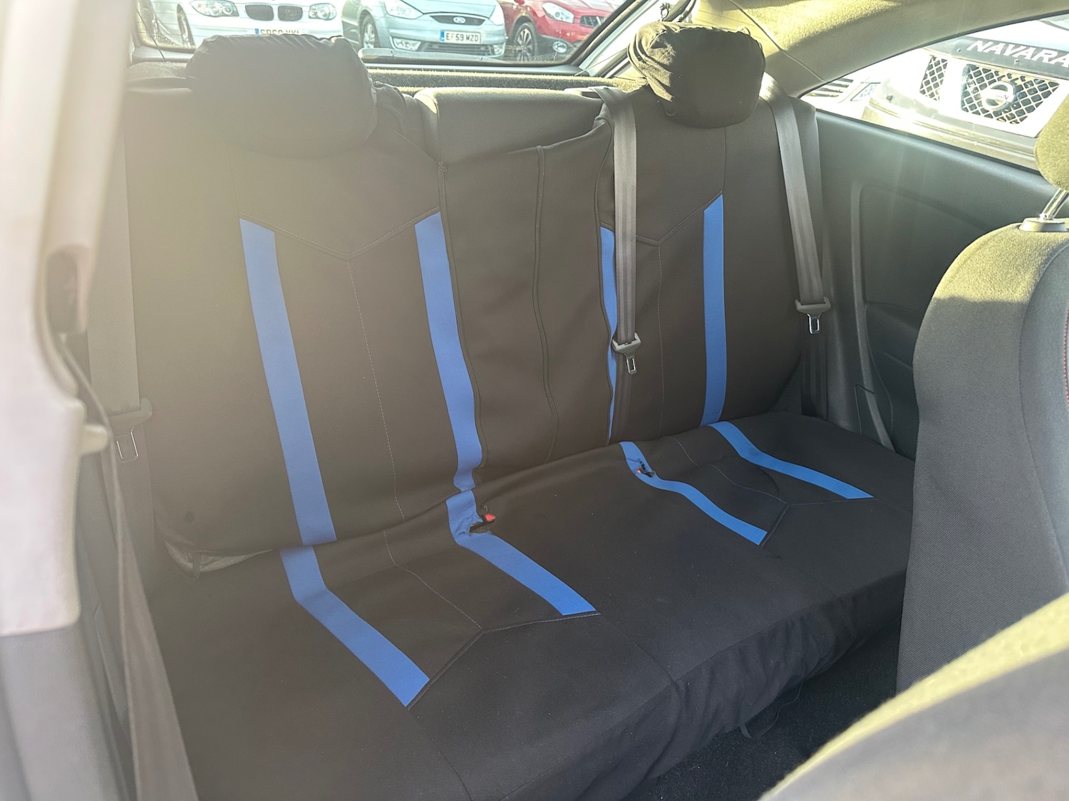 Used Vauxhall Corsa 2014 for sale - 76290394: Photo 10