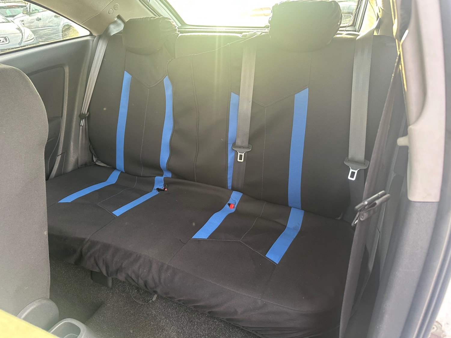 Used Vauxhall Corsa 2014 for sale - 76290394: Photo 13