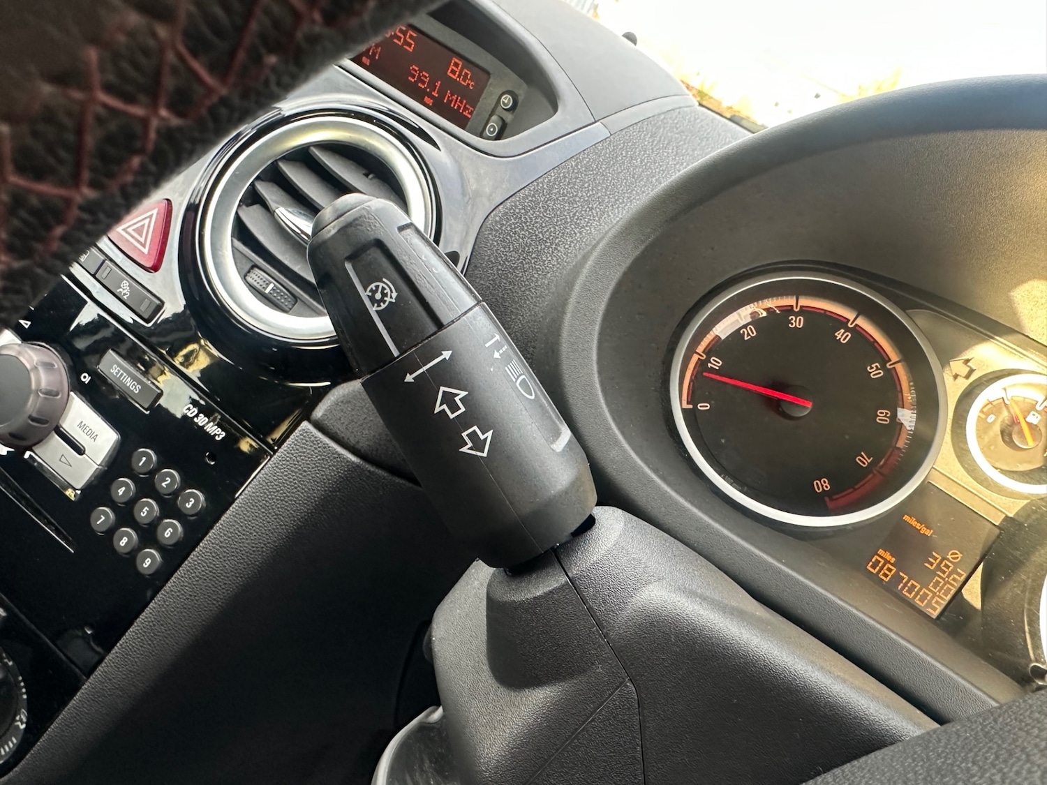 Used Vauxhall Corsa 2014 for sale - 76290394: Photo 17