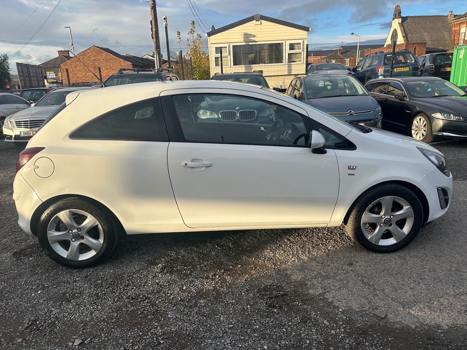 Used Vauxhall Corsa 2014 for sale - 76290394: Photo 8