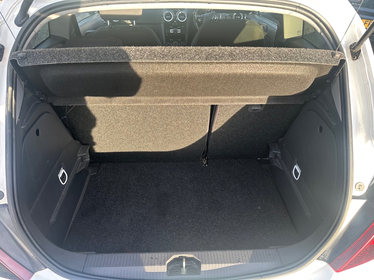 Used Vauxhall Corsa 2014 for sale - 76290394: Photo 9