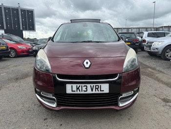 Used Renault Scenic 2013 for sale - 78896266: Photo