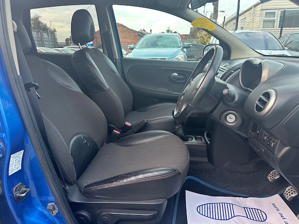 Used Nissan Note 2007 for sale - 72888798: Photo 11