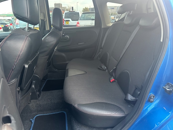 Used Nissan Note 2007 for sale - 72888798: Photo 13