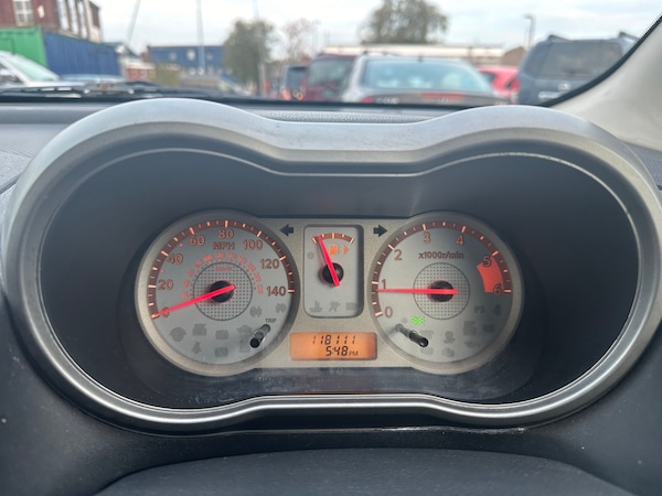 Used Nissan Note 2007 for sale - 72888798: Photo 17