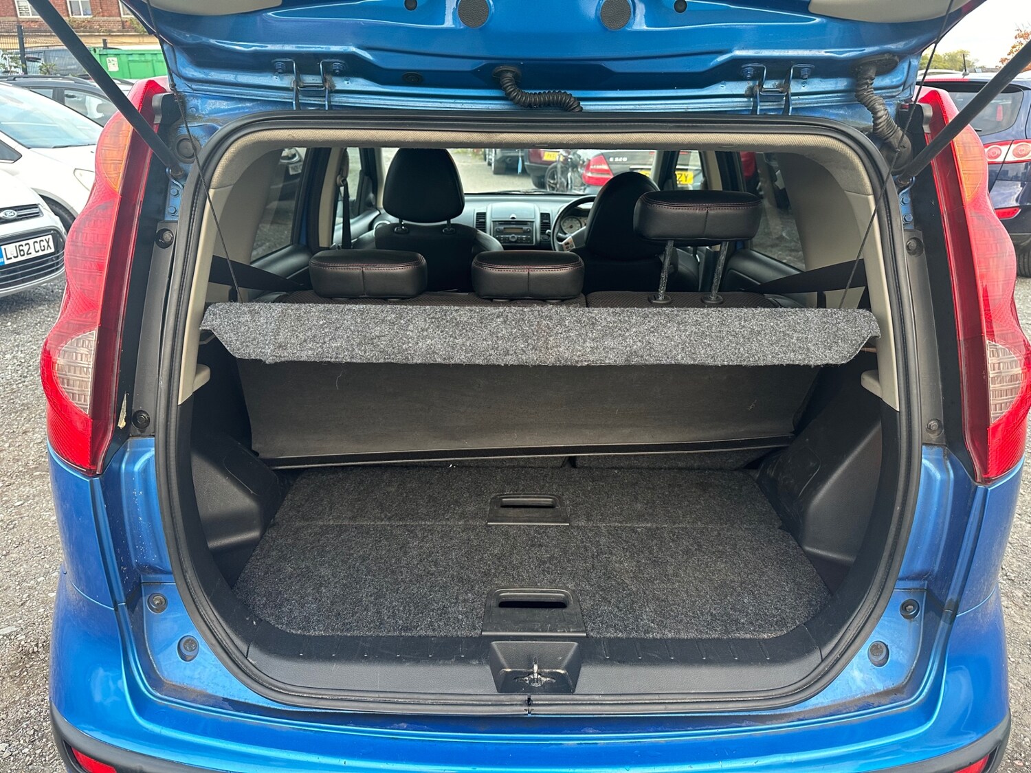 Vehicle 9