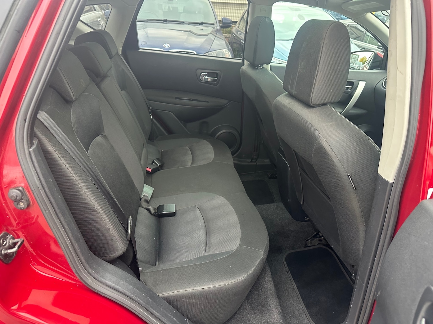 Used Nissan Qashqai 2011 for sale - 76290512: Photo 10