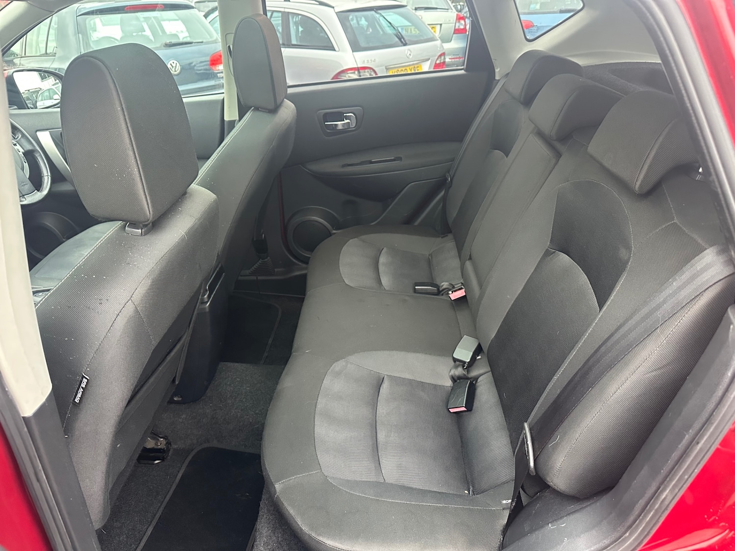 Used Nissan Qashqai 2011 for sale - 76290512: Photo 13