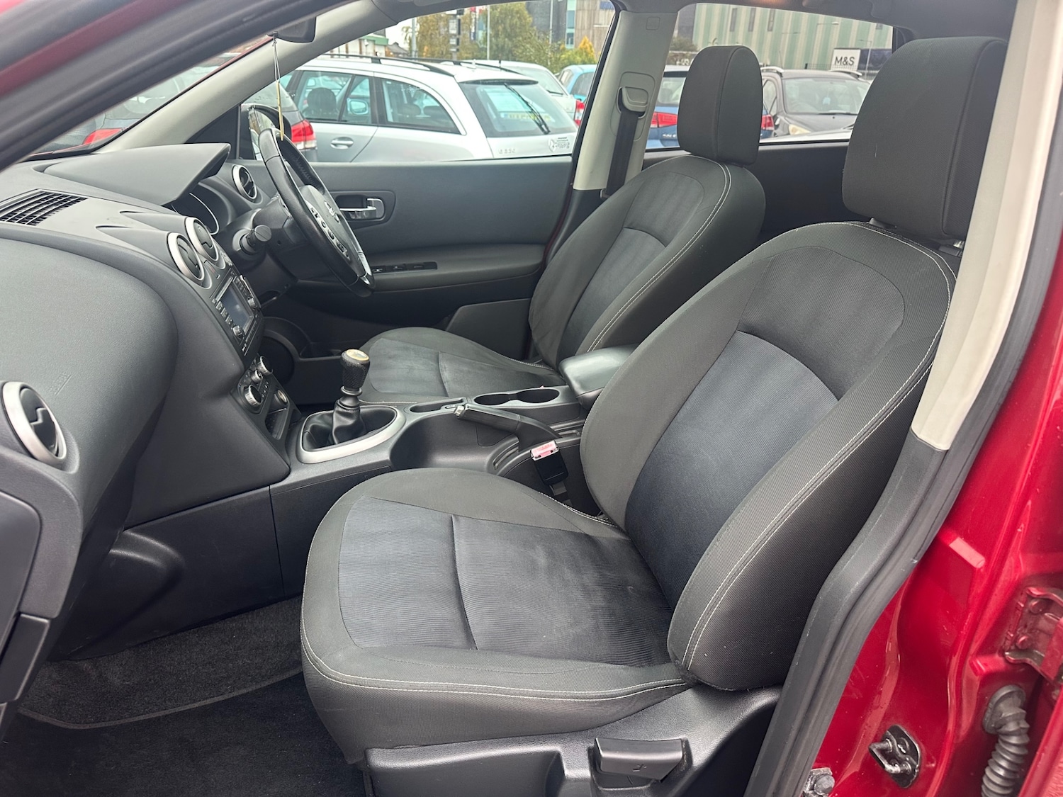 Used Nissan Qashqai 2011 for sale - 76290512: Photo 14