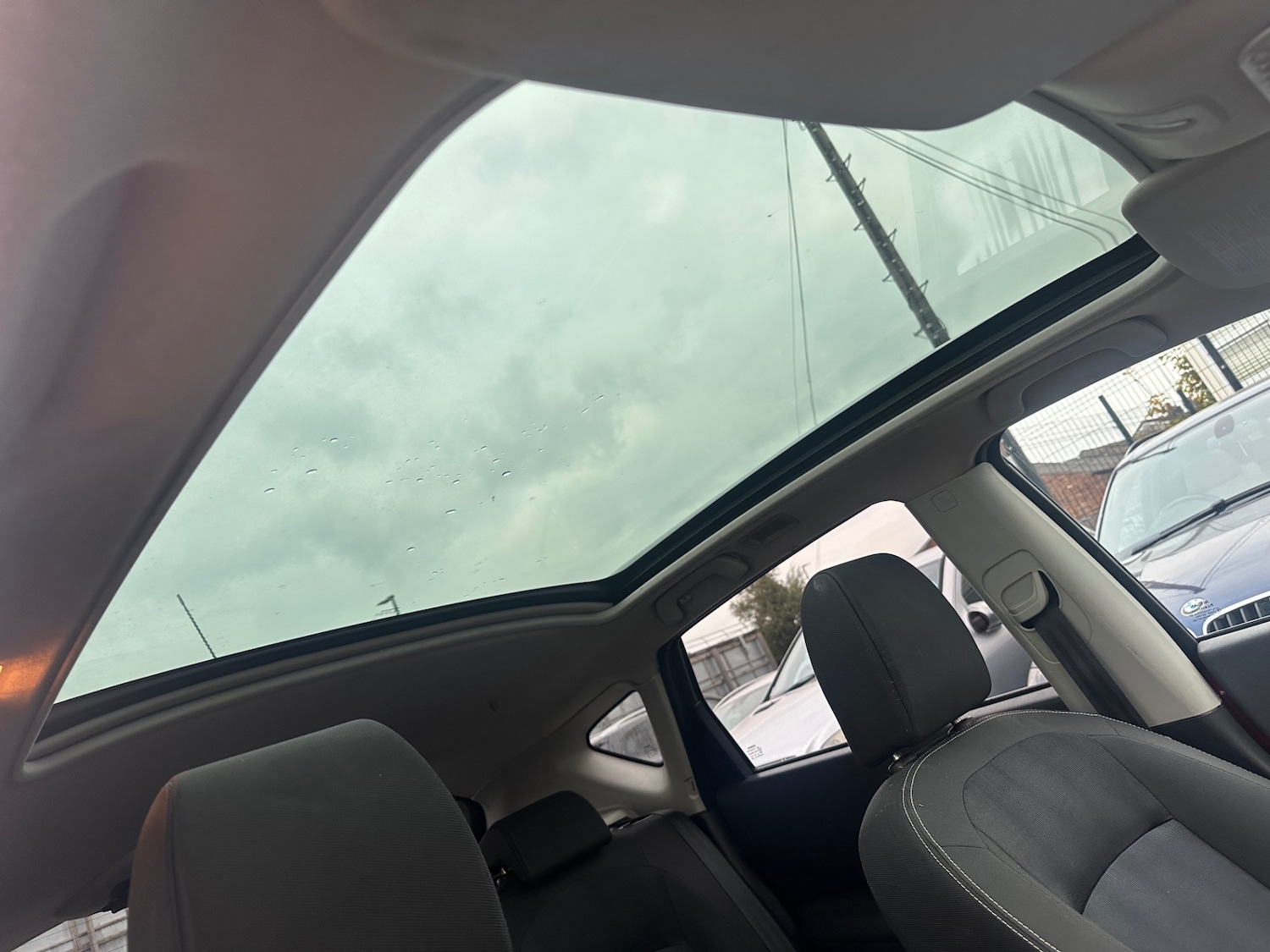 Used Nissan Qashqai 2011 for sale - 76290512: Photo 16